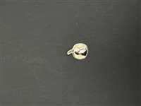 Charm Gioielleria Dossena  in Or jaune CHOR-31-253 - CHOR-31-253